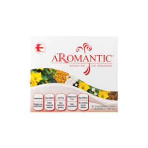 Aromantic