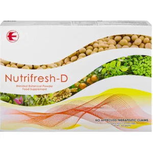 Nutrifresh-D