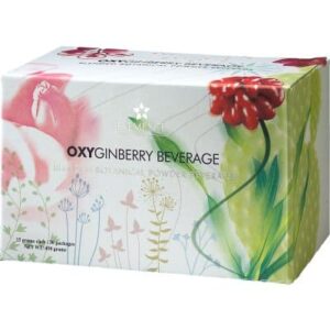Oxyginberry