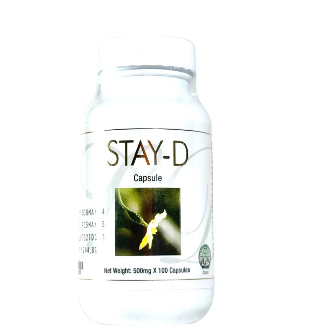 Stay-D