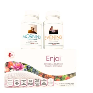 Enjoi Duo