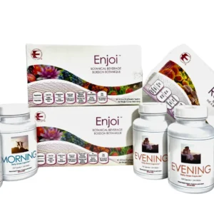 Daily nutrition packs