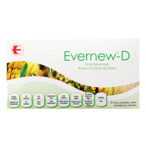Evernew-D
