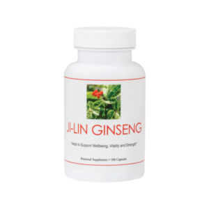 Ji Lin Ginseng