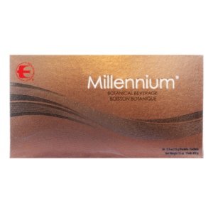 Millennium Powder