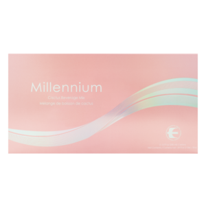 Millennium – 5 × 200 ml