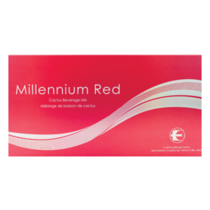 Millennium Red – 2 × 200 ml