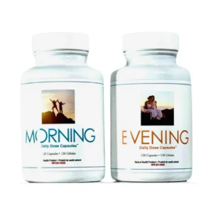 DNP Morning & Evening