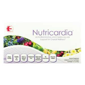 Nutricardia