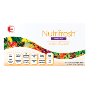 Nutrifresh Mixed Fruit