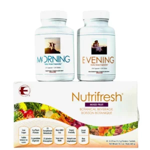 Nutrifresh Duo