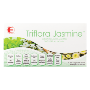 Triflora Jasmine